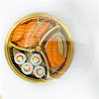 Sushi Box   from mmcis china